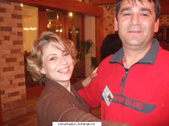 noi dansam, voi si pribeagul chef avrig