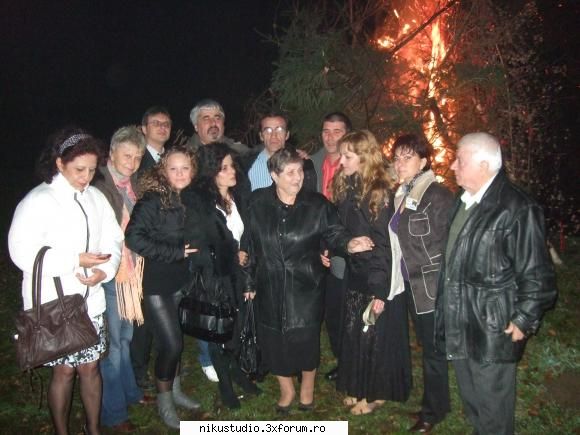 da` si cand cu mic, cu mare... chef avrig