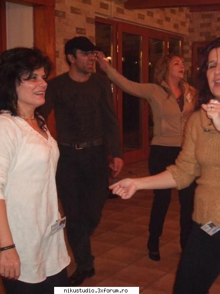 nu, ne pasa, nu ne jos se lasa... chef avrig