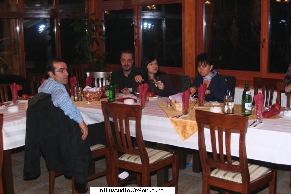 ce privire galesha are chef avrig